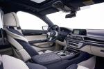 BMW 730Ld 2019 года